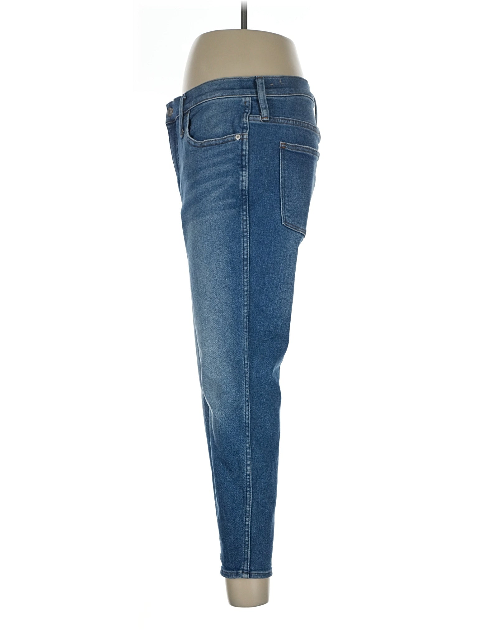 4 waist size - 32 P