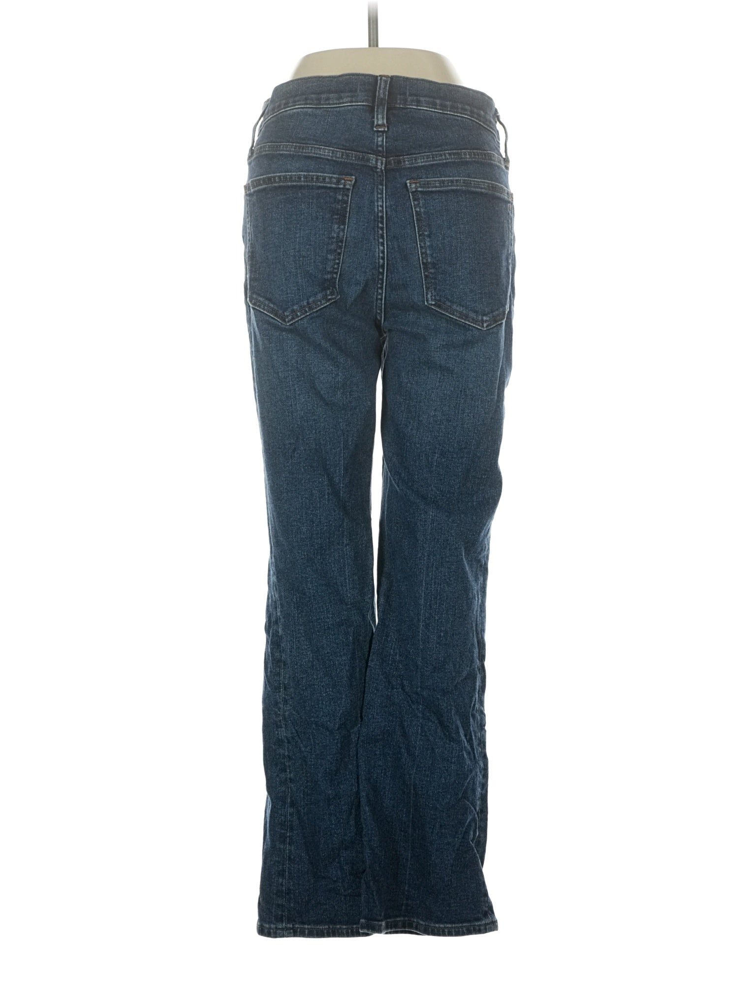 2 waist size - 27