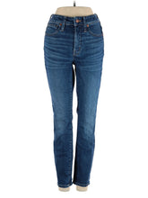 1 waist size - 24 P