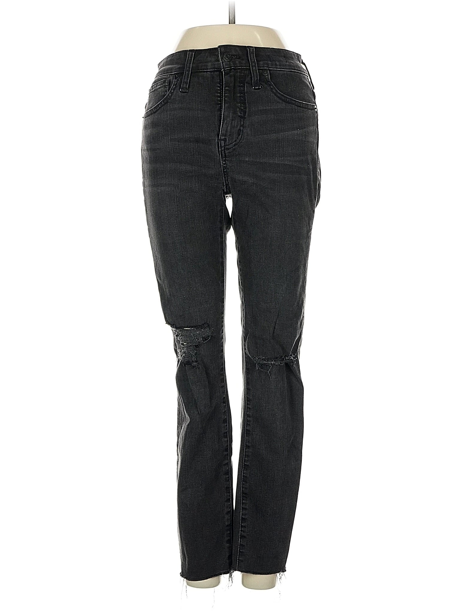 1 waist size - 25 P