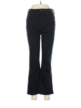 1 waist size - 29
