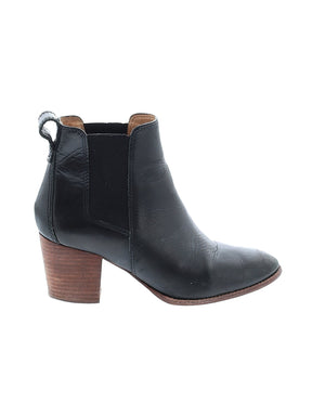 1 shoe size - 6 1/2