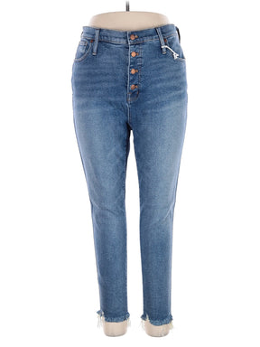 1 waist size - 35