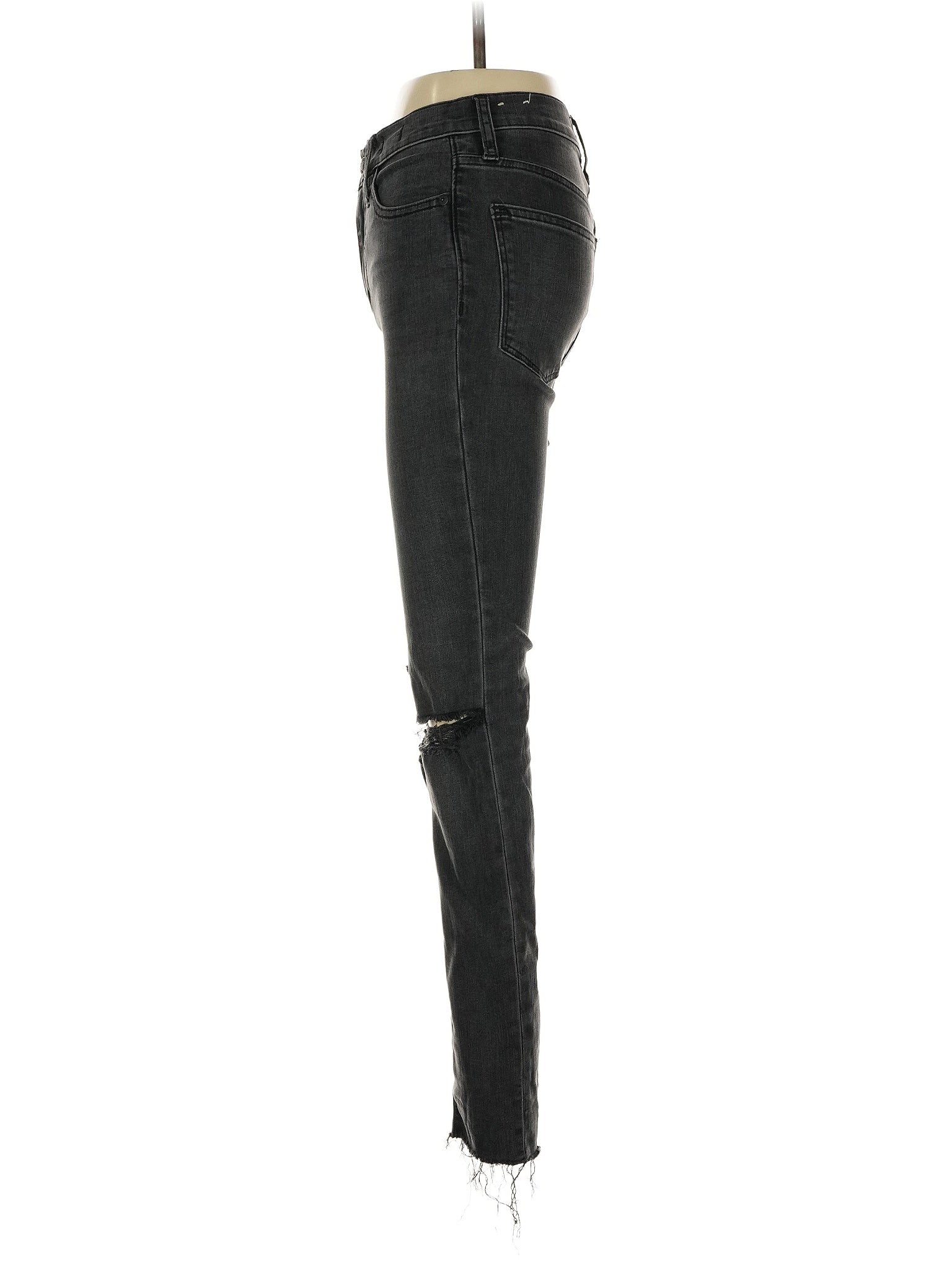 4 waist size - 23