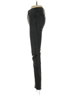 4 waist size - 23