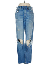 1 waist size - 28