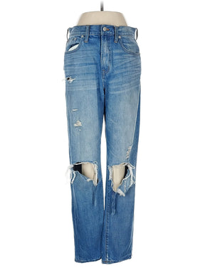 1 waist size - 28