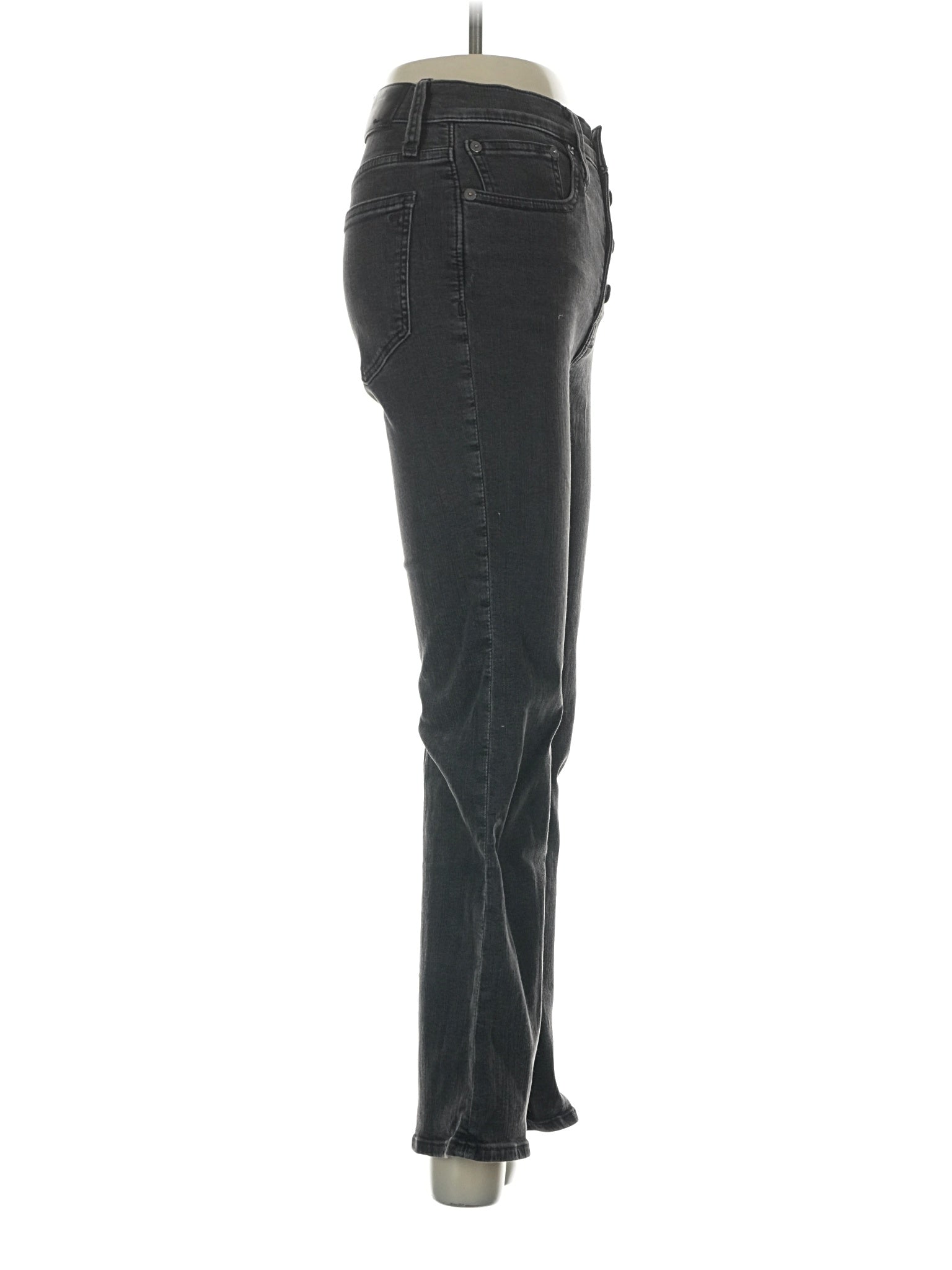 7 waist size - 24