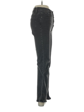 7 waist size - 24