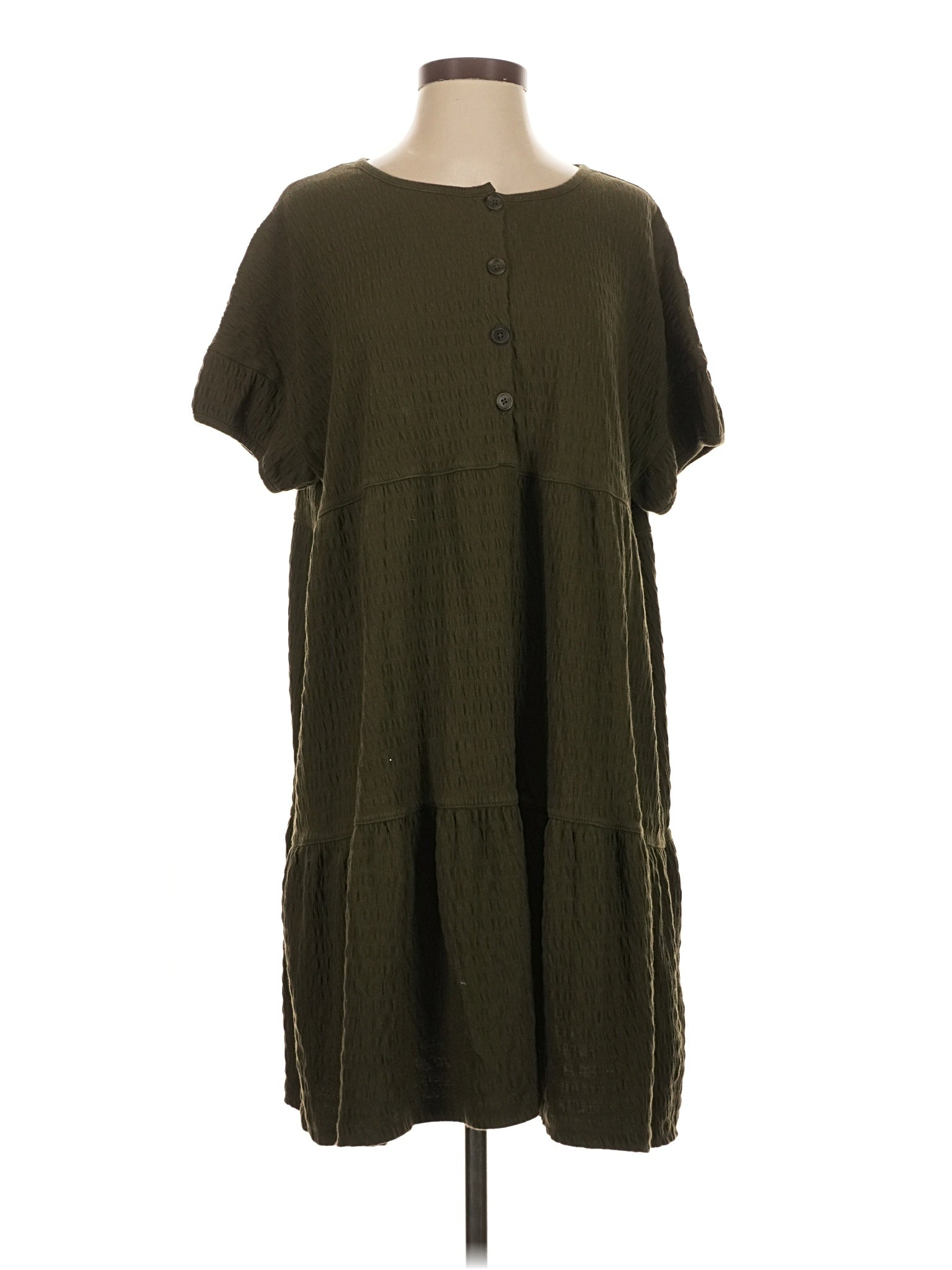 1 size - S