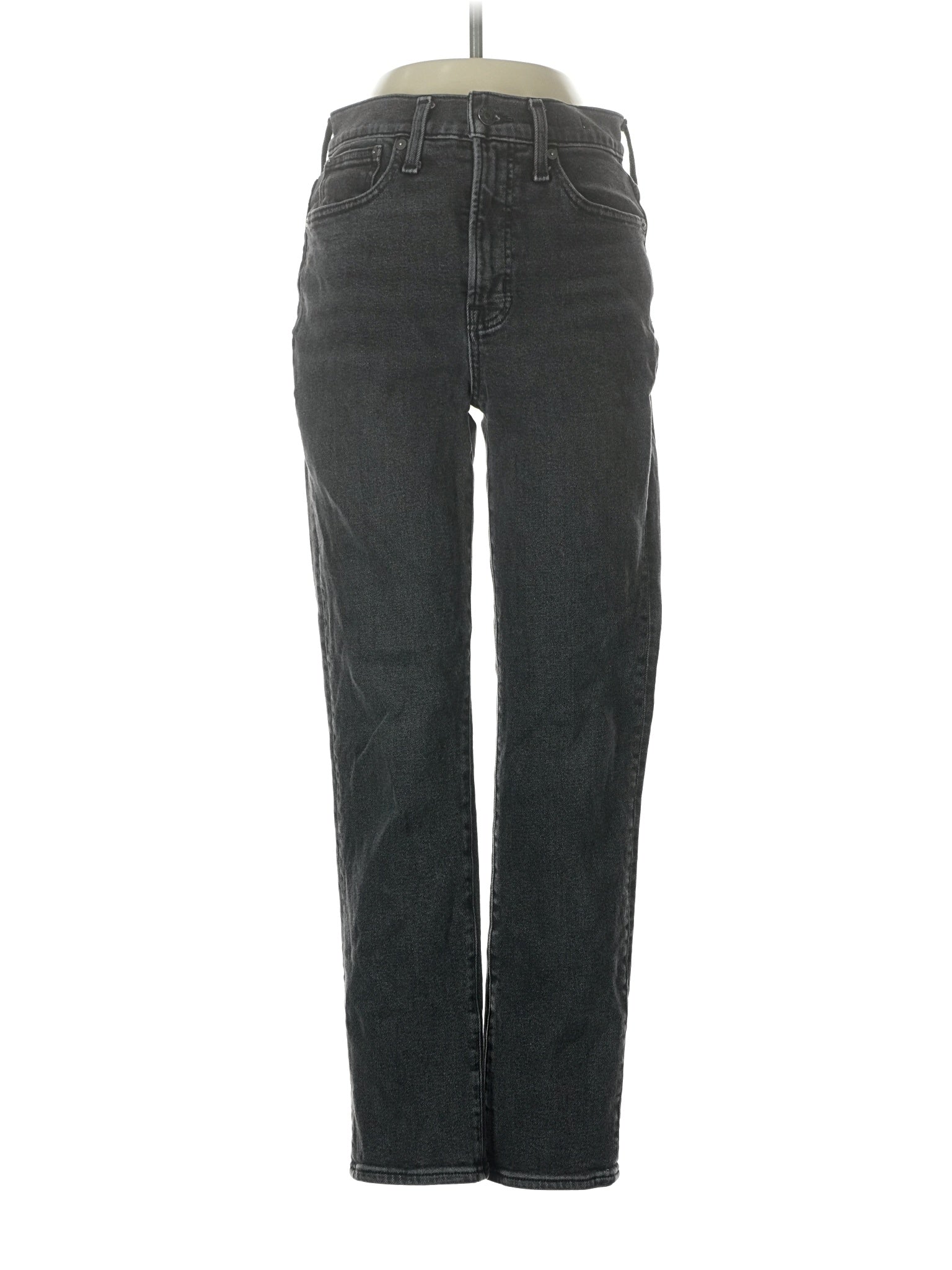 1 waist size - 25