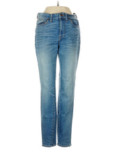 1 waist size - 27