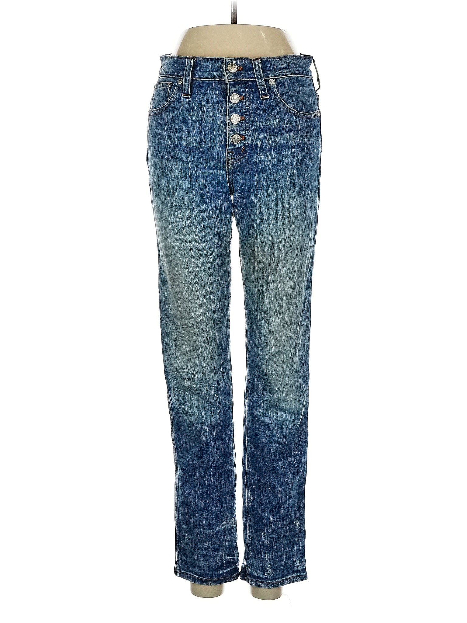 1 waist size - 26