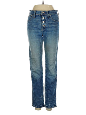 1 waist size - 26