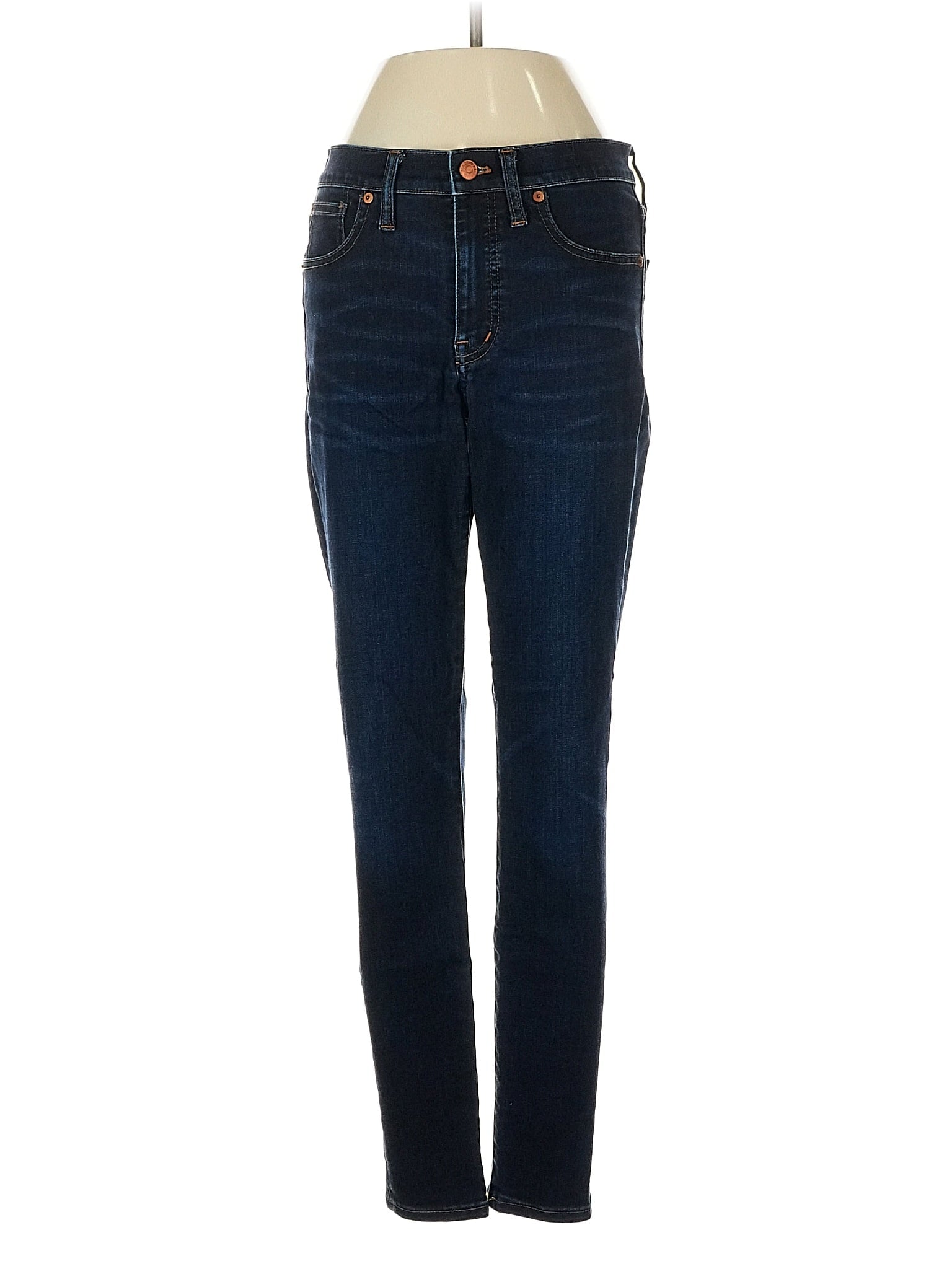 1 waist size - 27