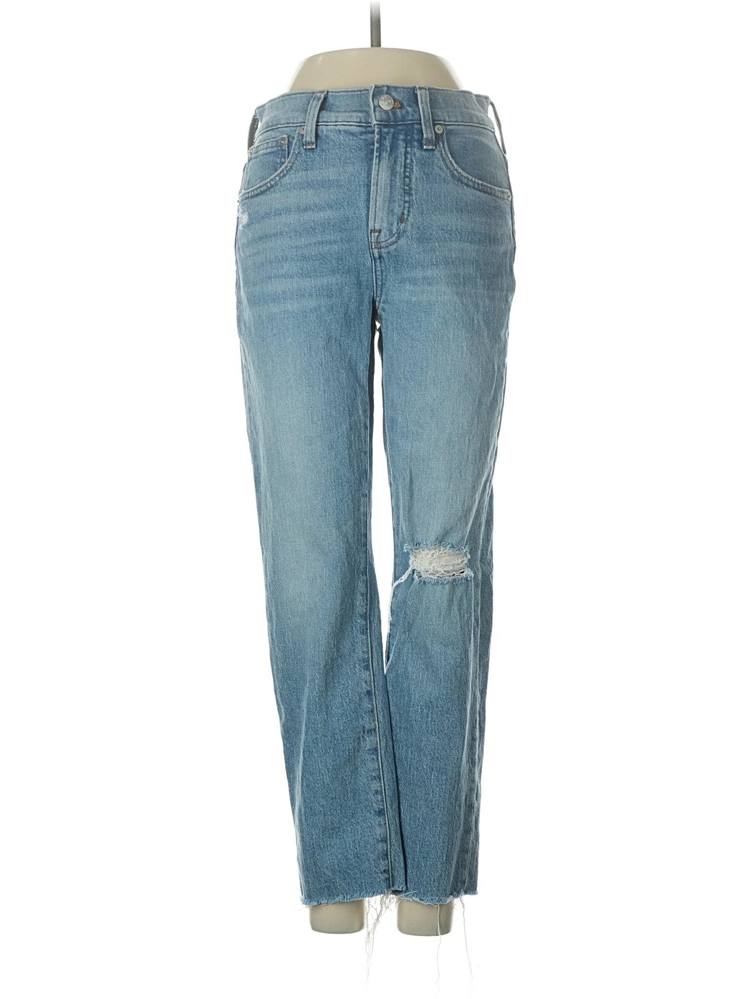 1 waist size - 24 P