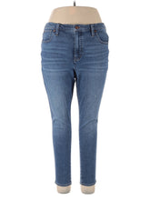 1 waist size - 32