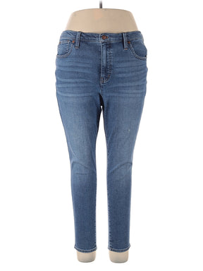 1 waist size - 32