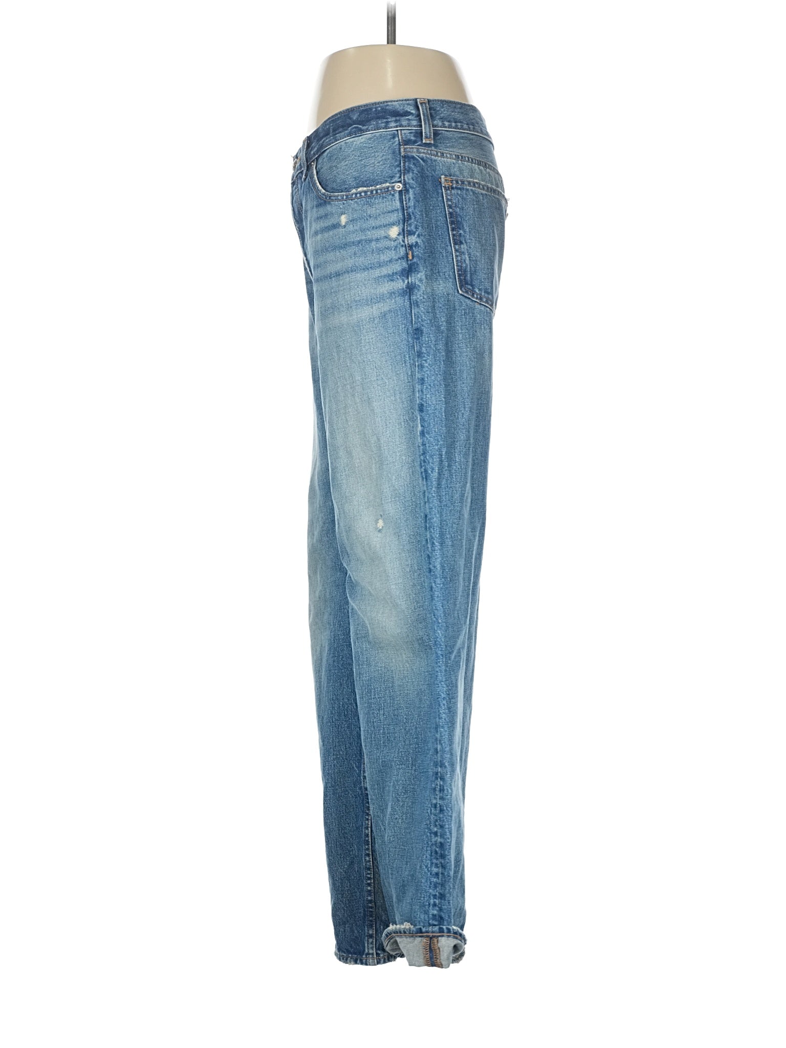 4 waist size - 27