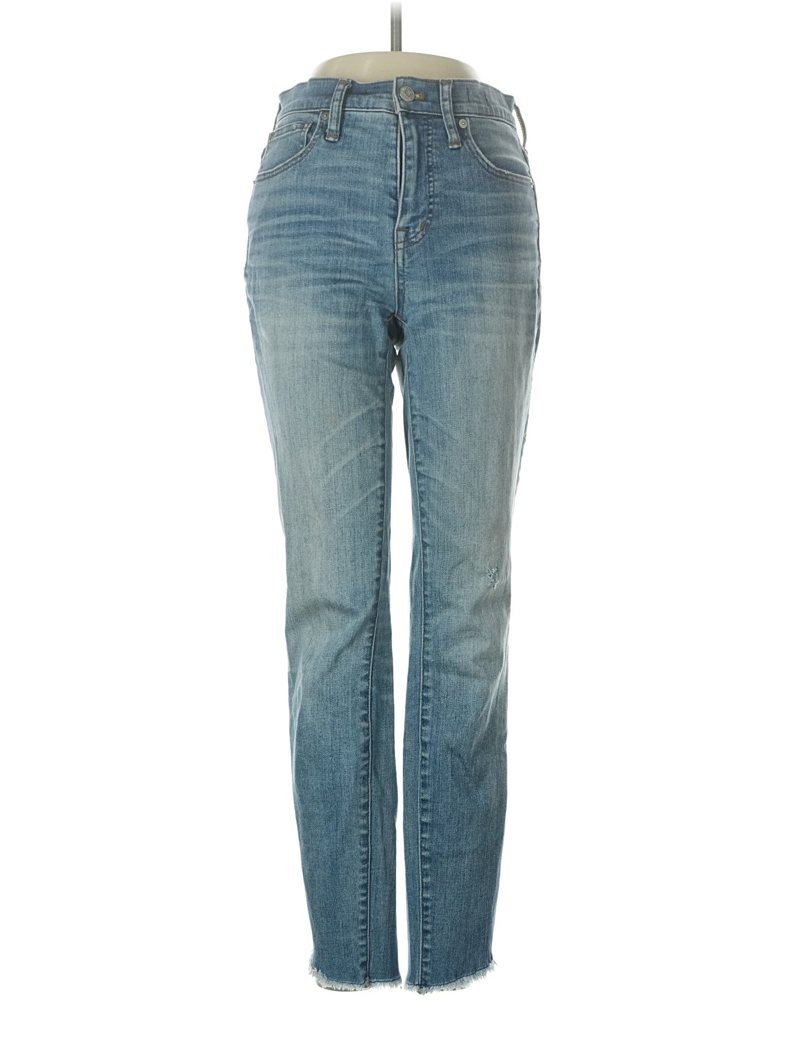 1 waist size - 25