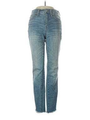 1 waist size - 25
