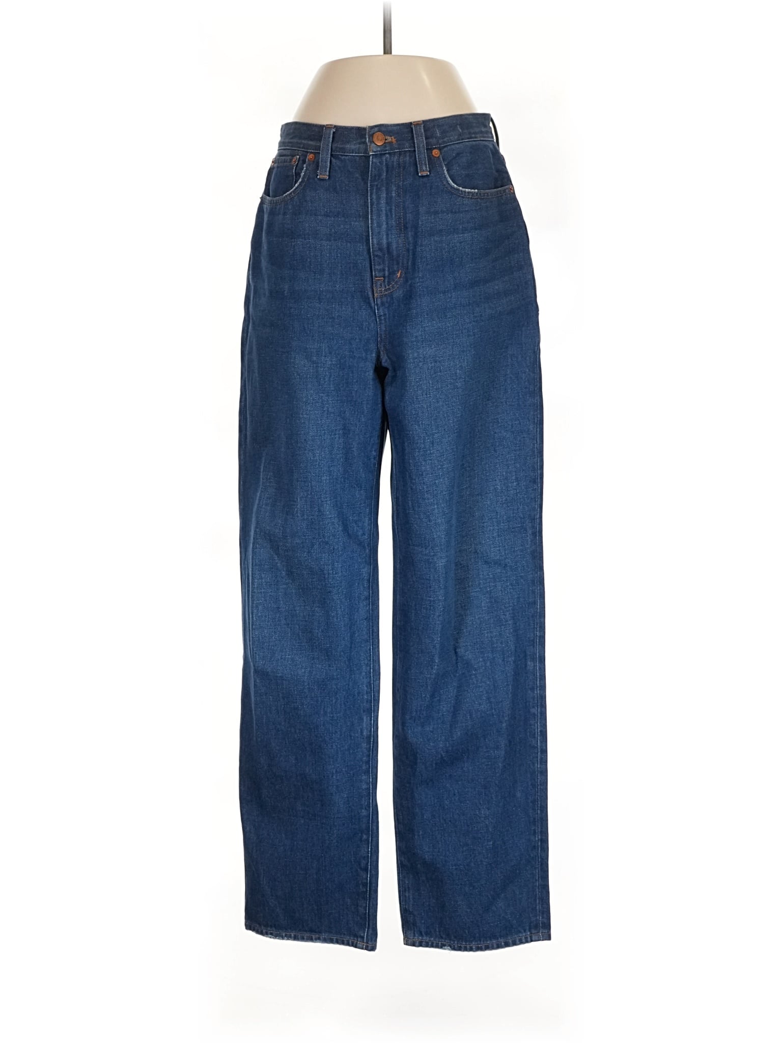 1 waist size - 27