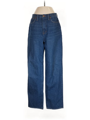 1 waist size - 27