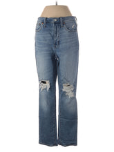 1 waist size - 28