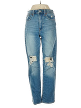 1 waist size - 25