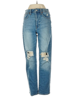 1 waist size - 25