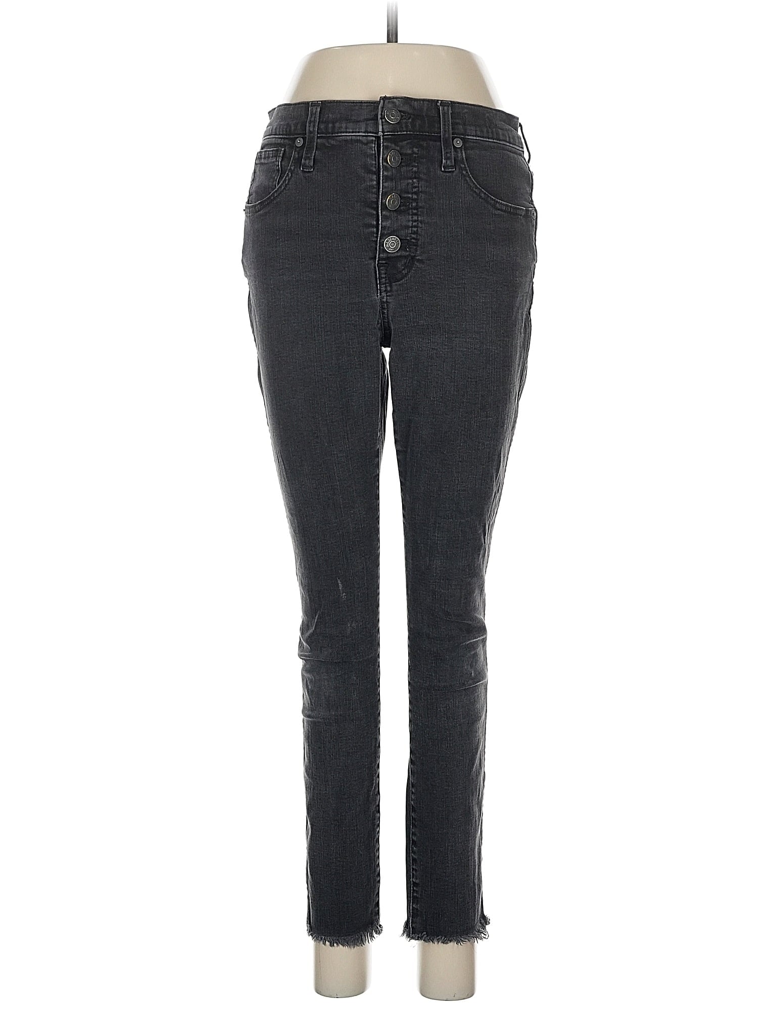 1 waist size - 28 P