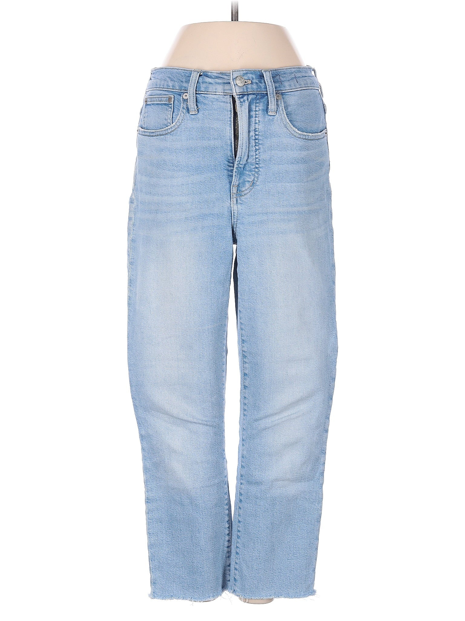 1 waist size - 25