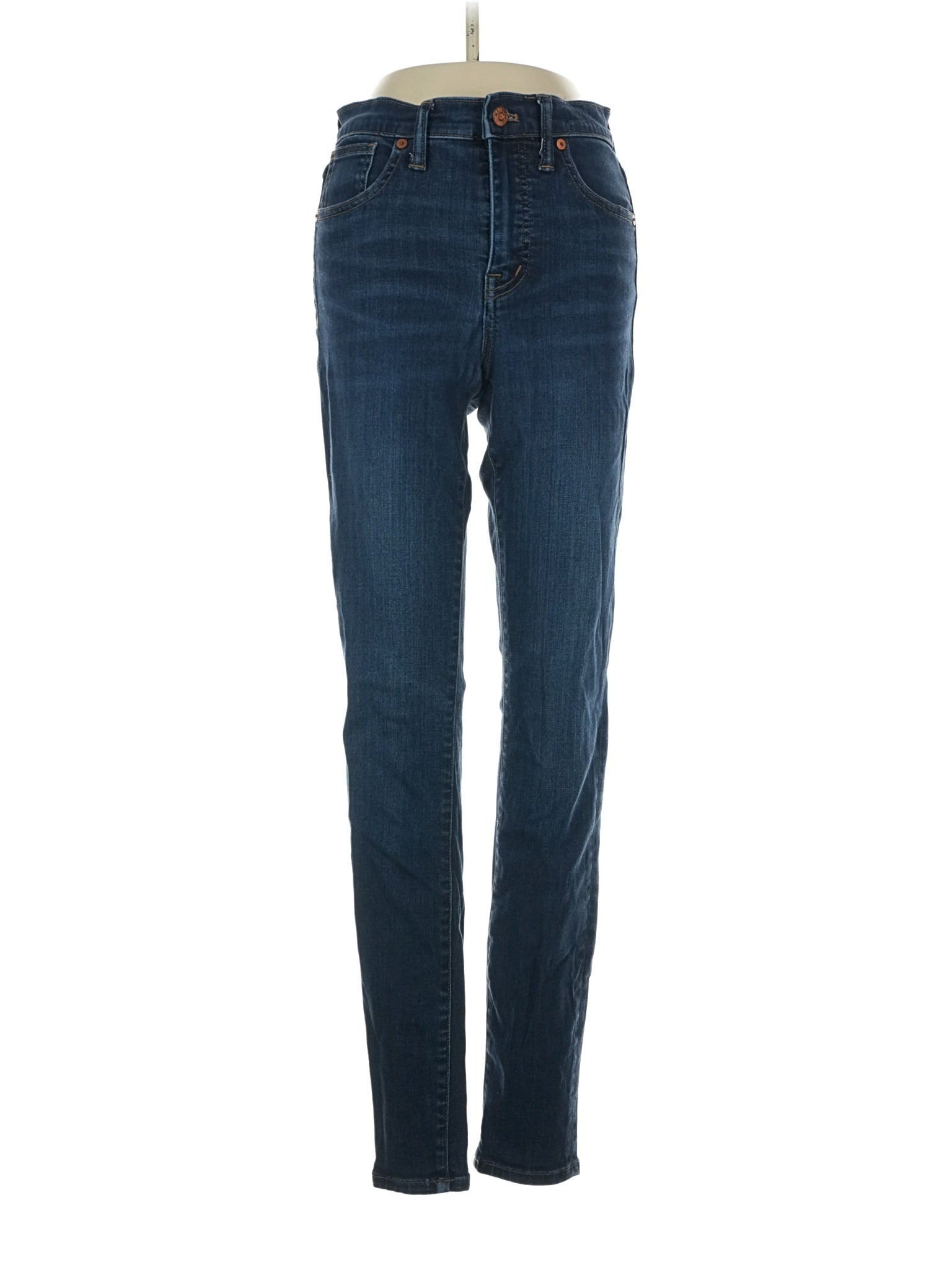 1 waist size - 25
