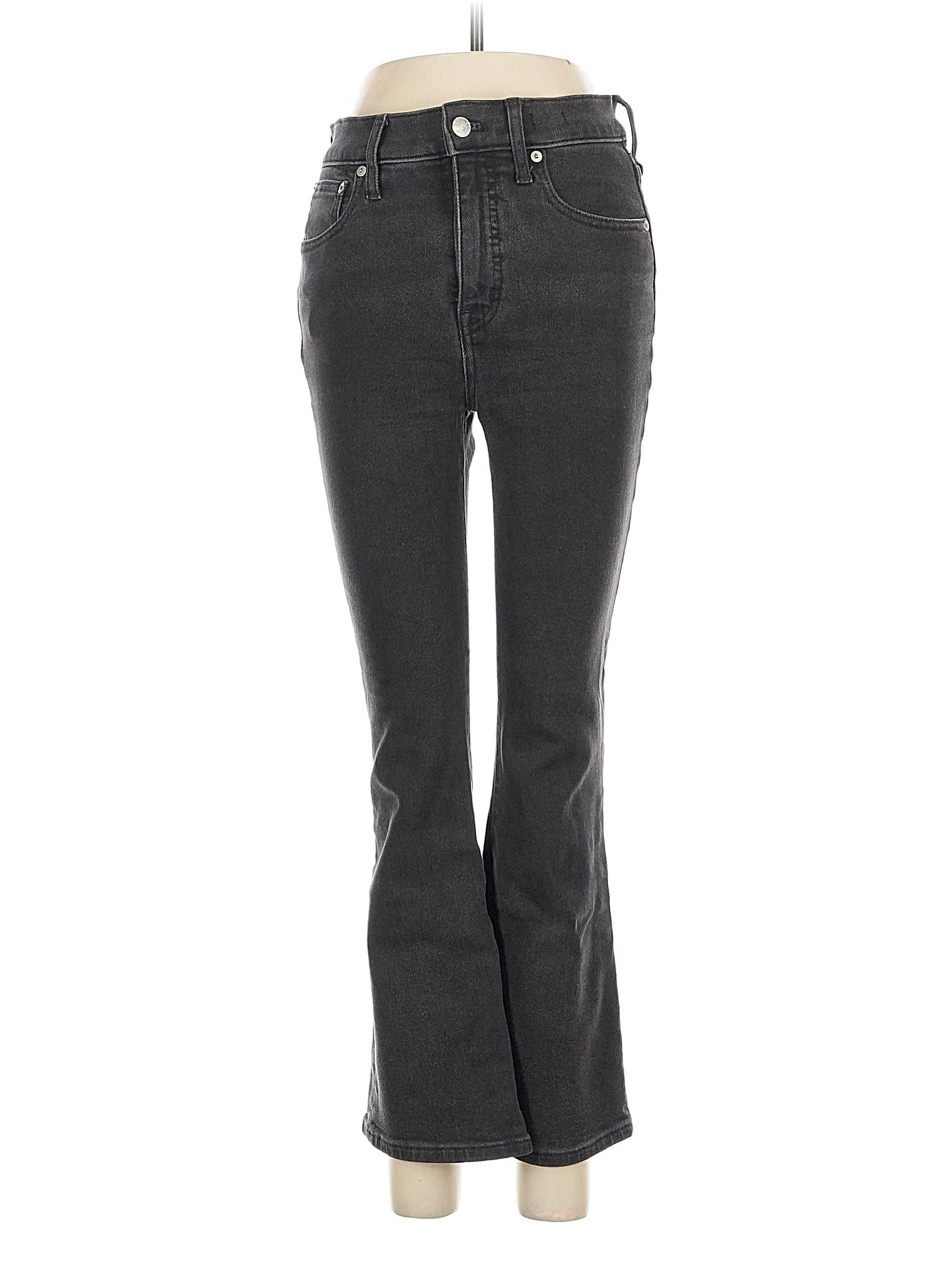 1 waist size - 28