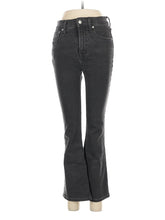 1 waist size - 28