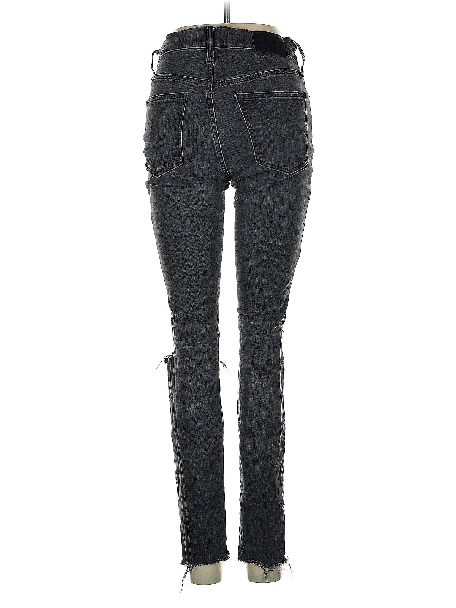 2 waist size - 27