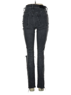 2 waist size - 27