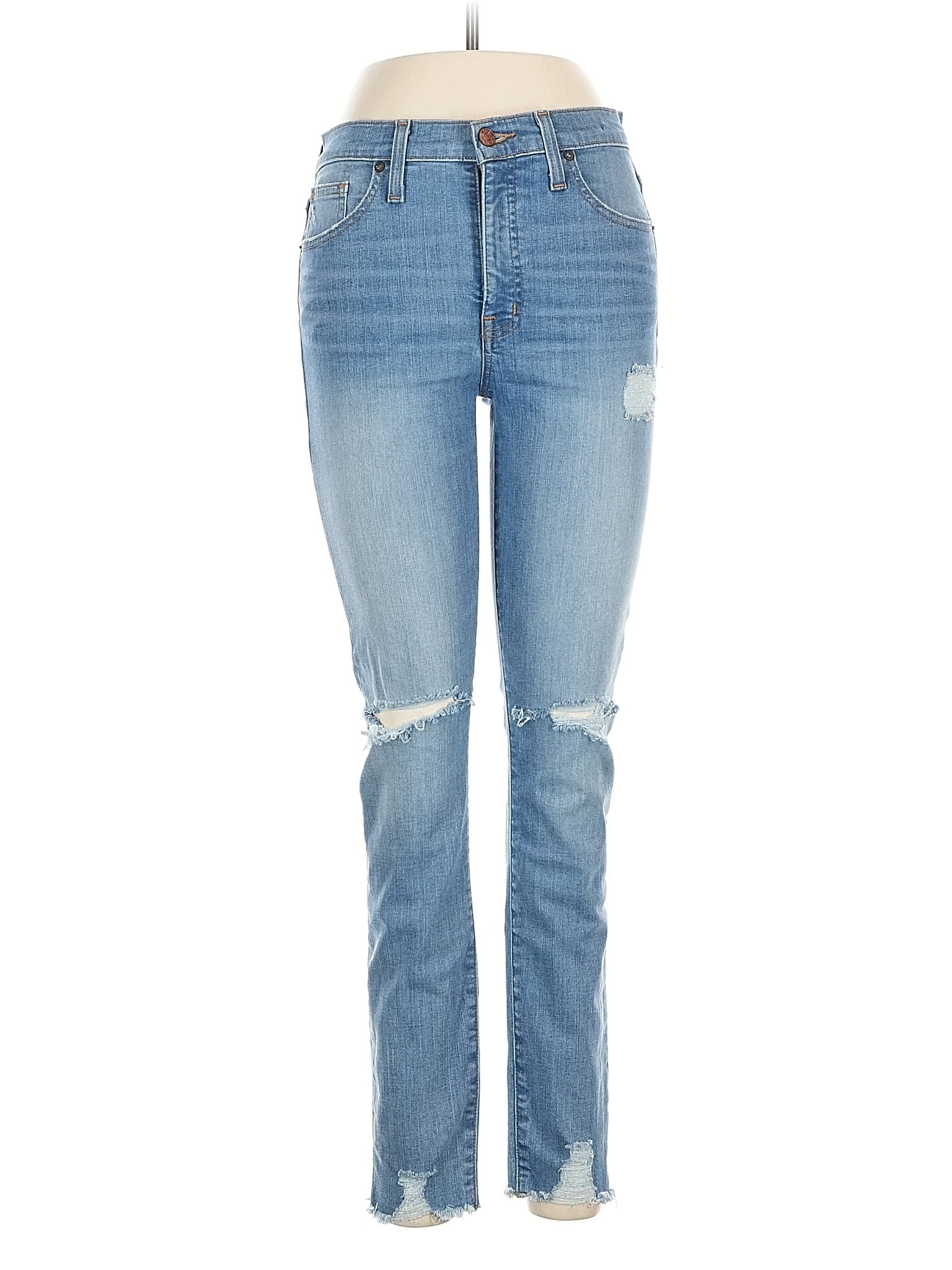 1 waist size - 28