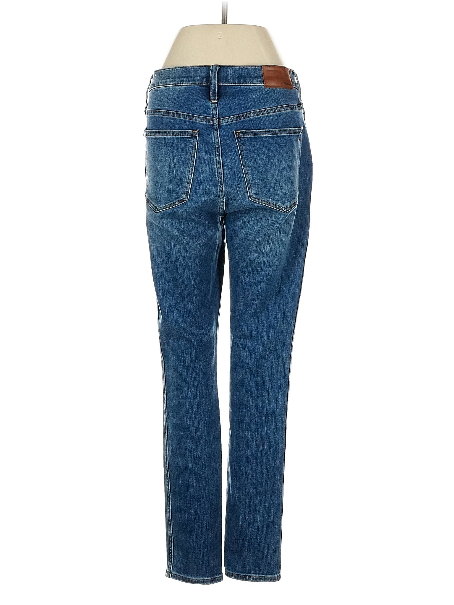 2 waist size - 27