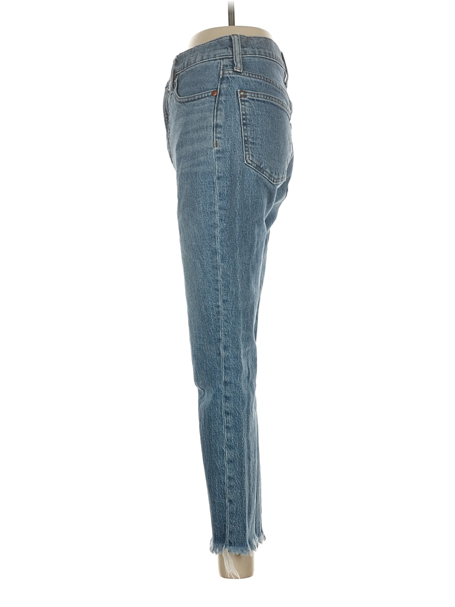 4 waist size - 25