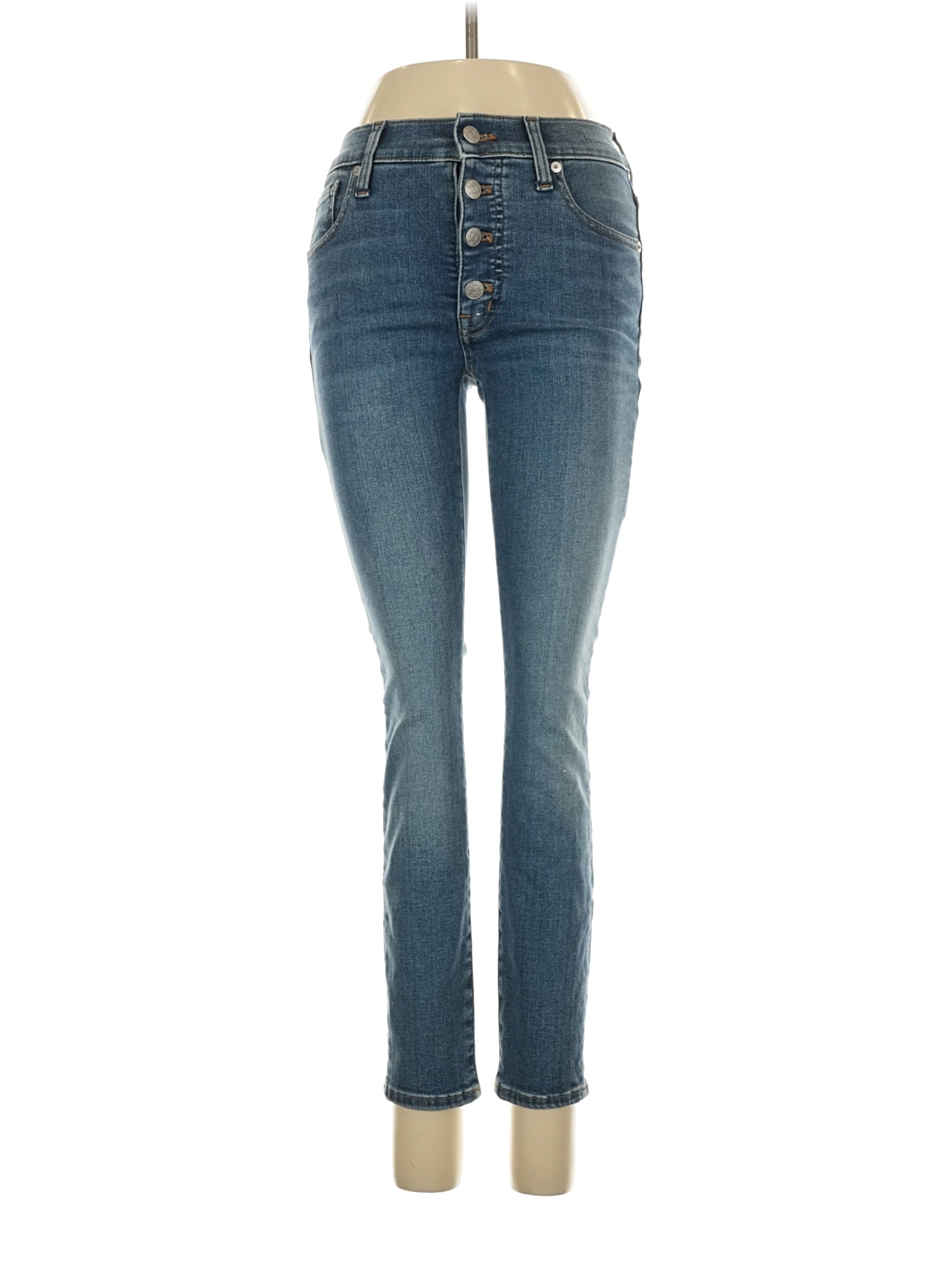 1 waist size - 25 P