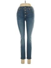 1 waist size - 25 P