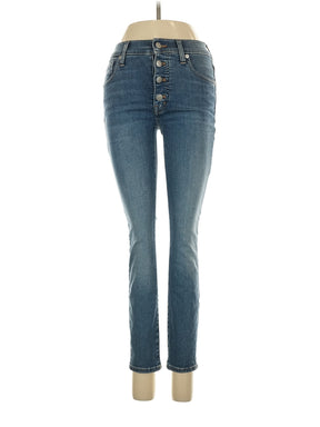 1 waist size - 25 P