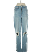 1 waist size - 27