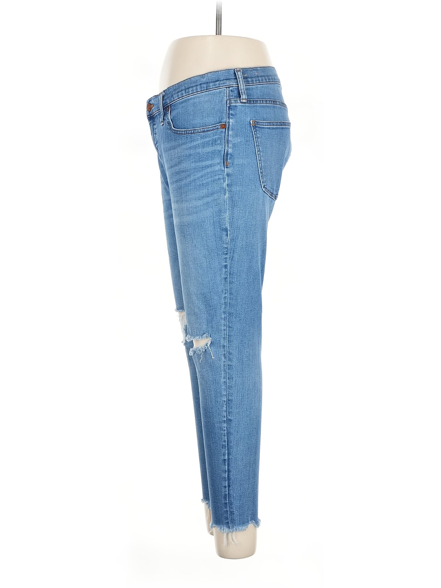 4 waist size - 32 P