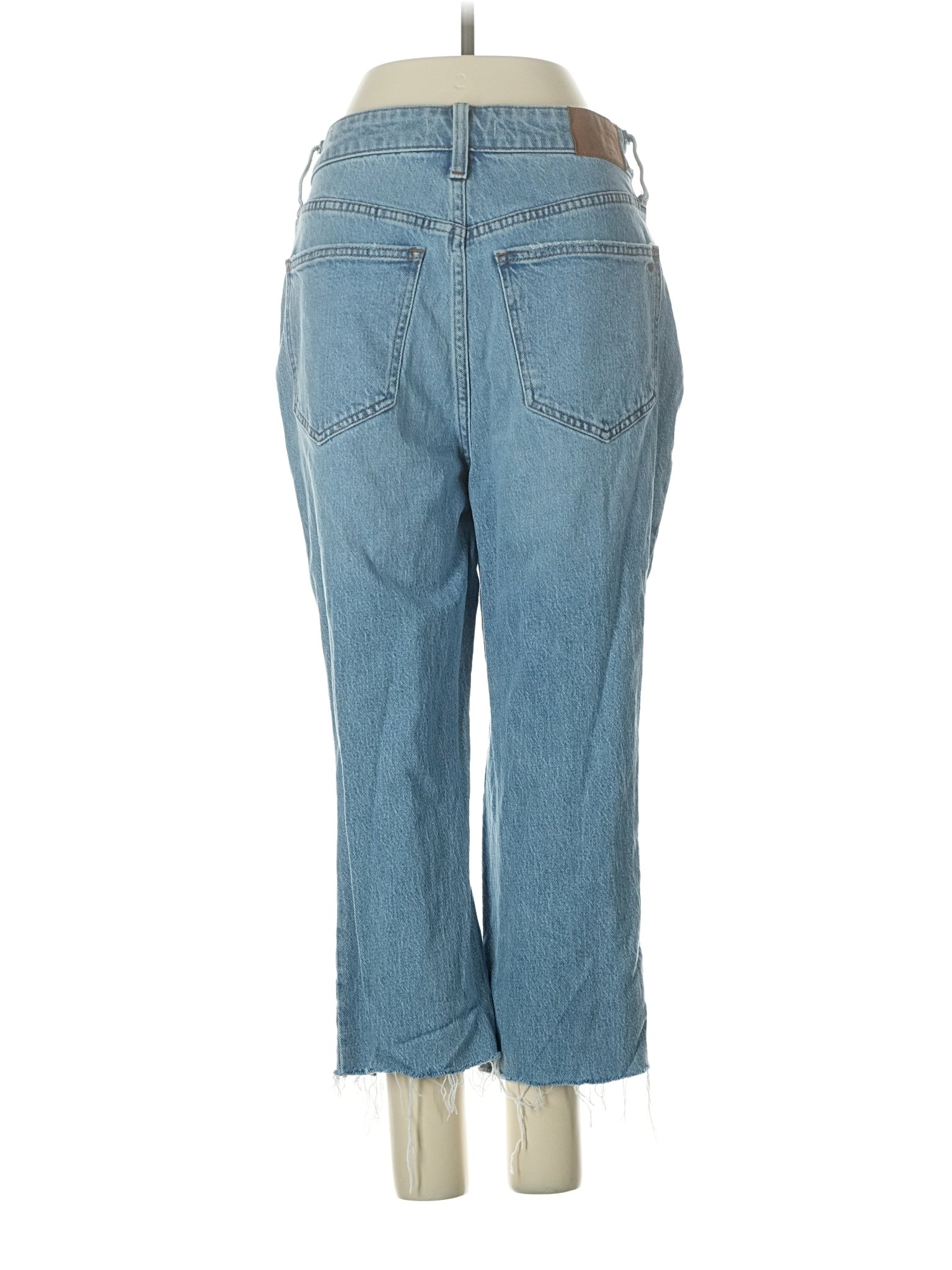 2 waist size - 27