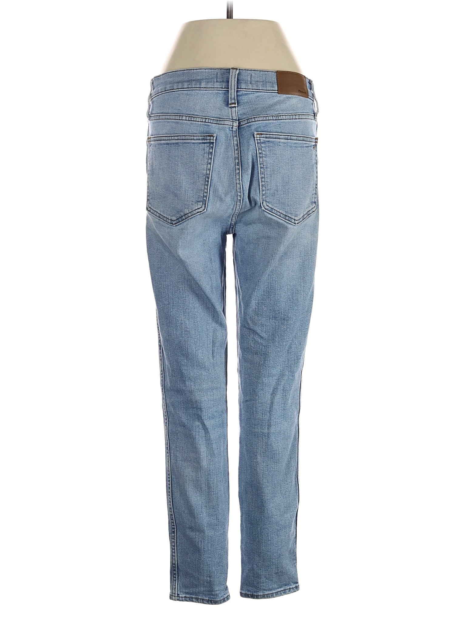 2 waist size - 28