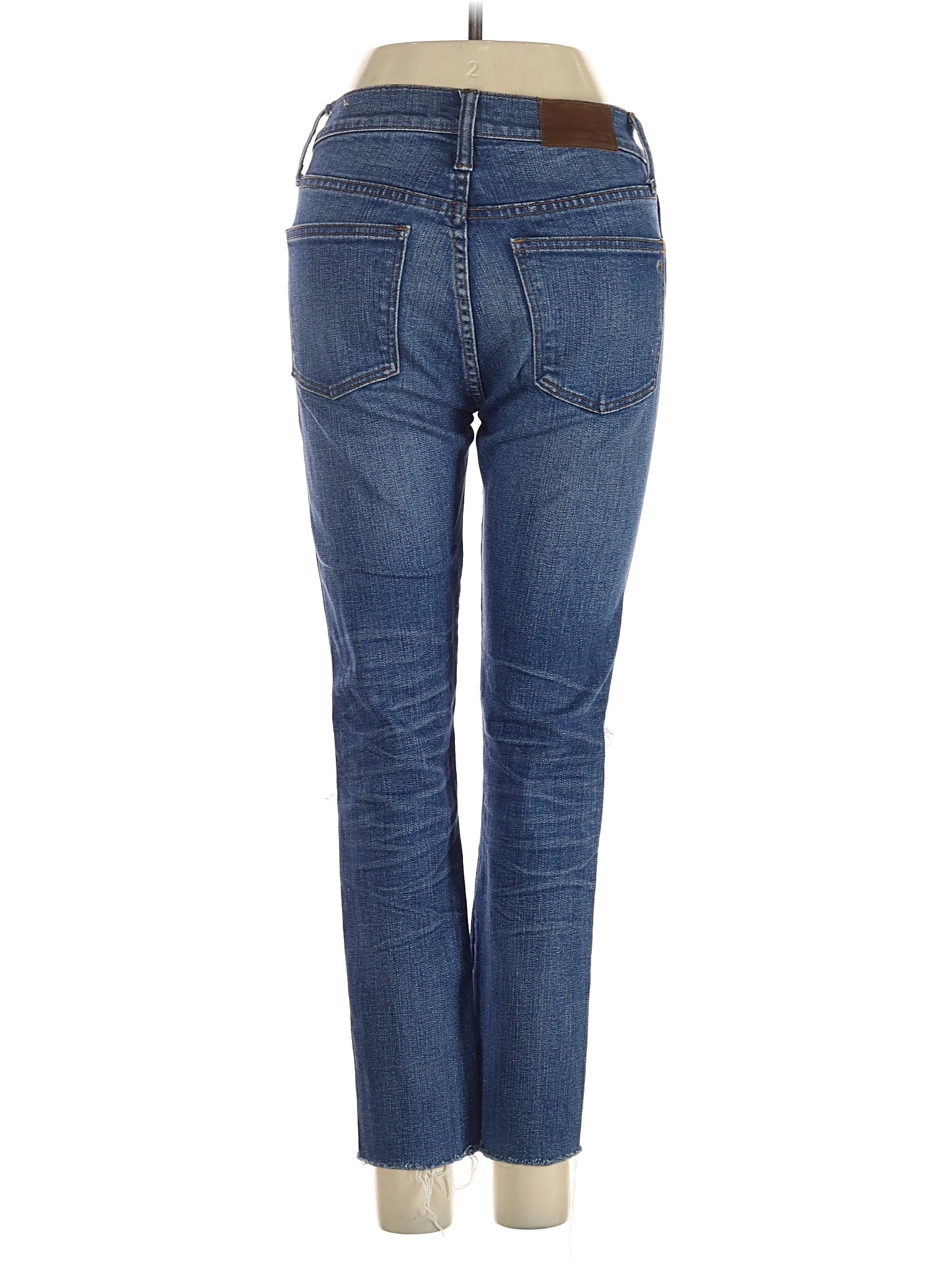 2 waist size - 24