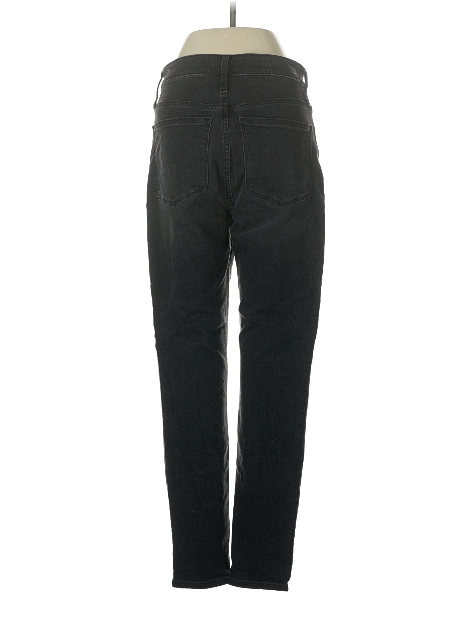 2 waist size - 27