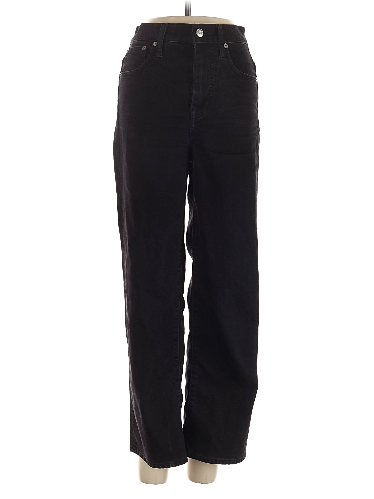 1 waist size - 23